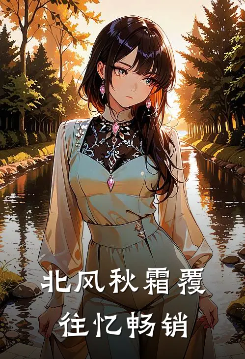 北风秋霜覆往忆畅销