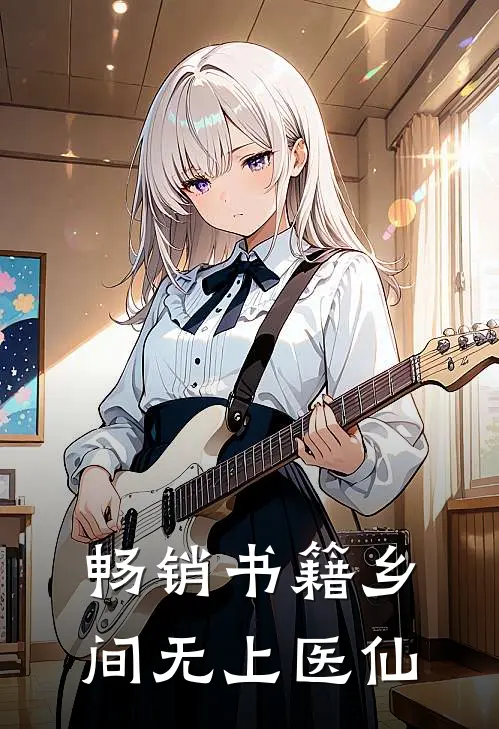 畅销书籍乡间无上医仙
