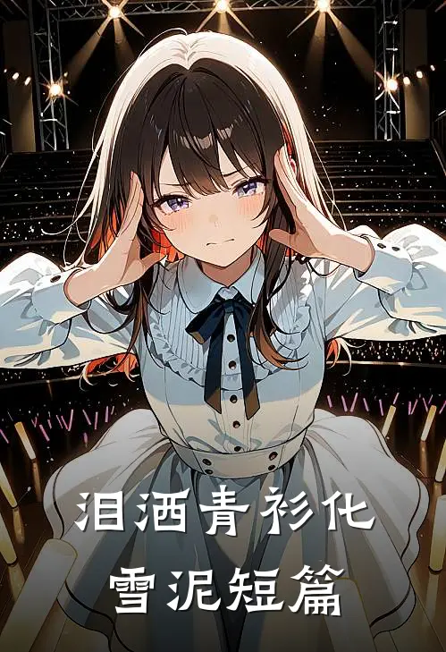 泪洒青衫化雪泥短篇
