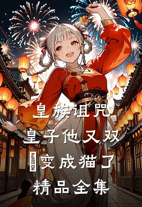皇族诅咒，皇子他又双叒变成猫了精品全集