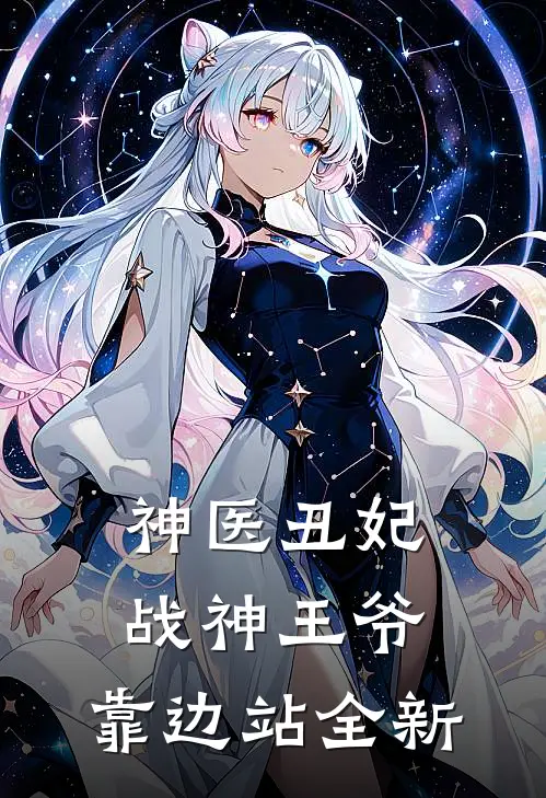 神医丑妃战神王爷,靠边站全新版