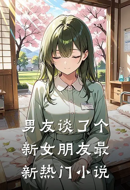 男友谈了个新女朋友最新热门小说