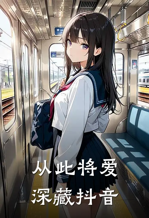 从此将爱深藏抖音