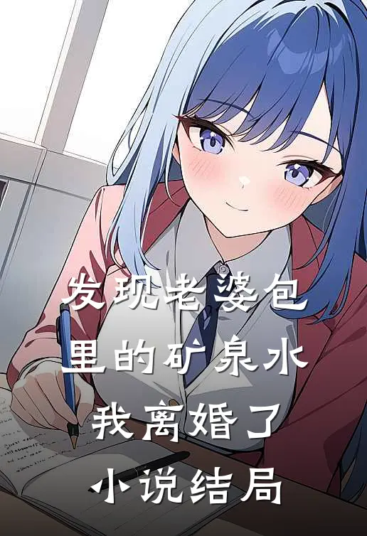 发现老婆包里的矿泉水,我离婚了结局