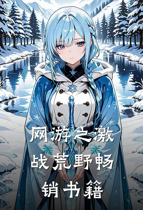 网游之激战荒野畅销书籍