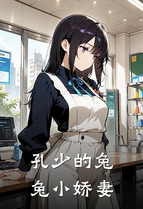 孔少的兔兔小娇妻