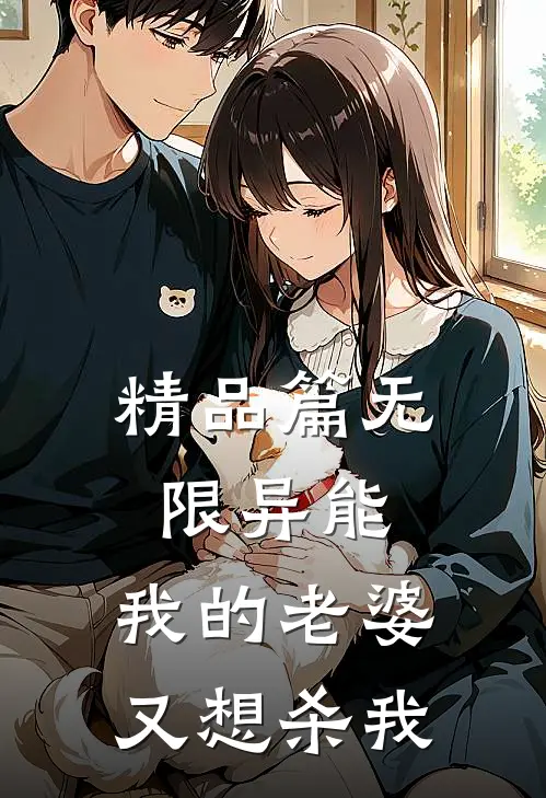精品篇无限异能,我的老婆又想杀我免费阅读