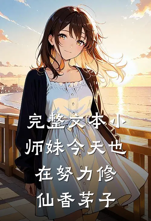 完整文本小师妹今天也在努力修仙香茅子