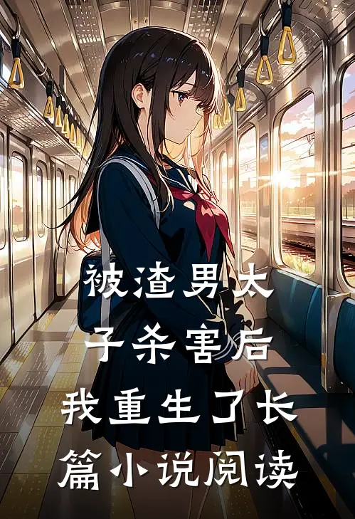 被渣男太子杀害后,我重生了长篇阅读