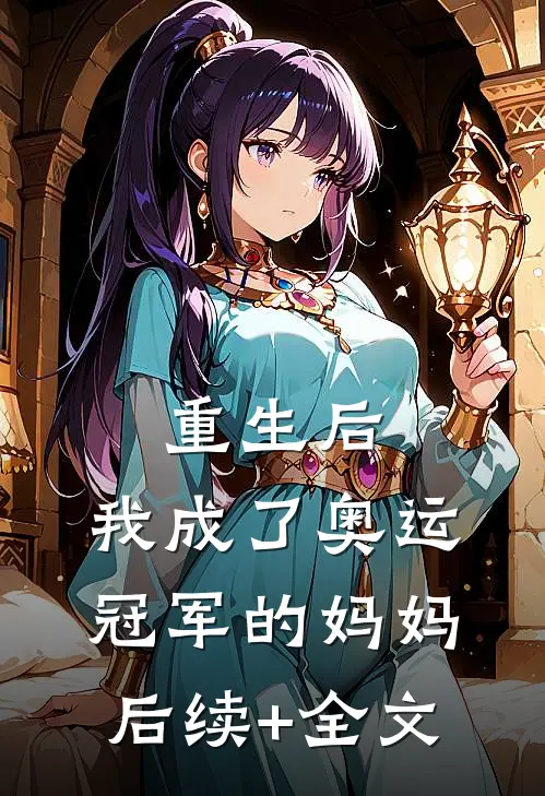 重生后，我成了奥运冠军的妈妈后续+全文