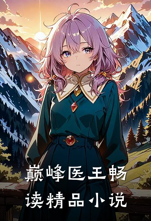 巅峰医王畅读精品小说