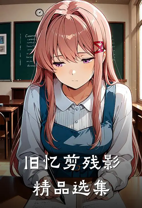 旧忆剪残影精品选集