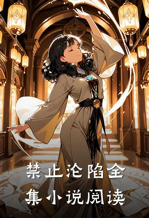 禁止沦陷全集小说阅读