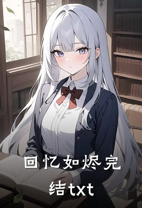 回忆如烬完结txt
