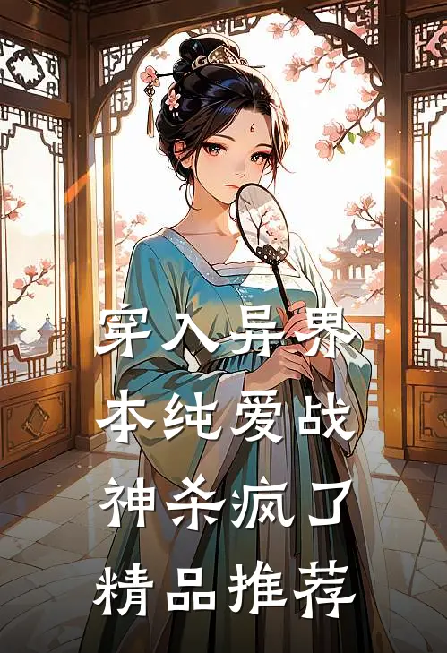 穿入异界，本纯爱战神杀疯了精品推荐