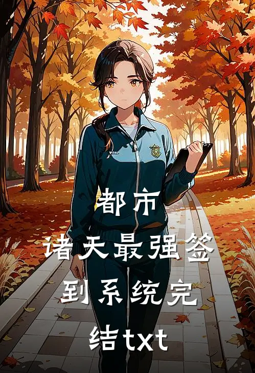 都市：诸天最强签到系统完结txt