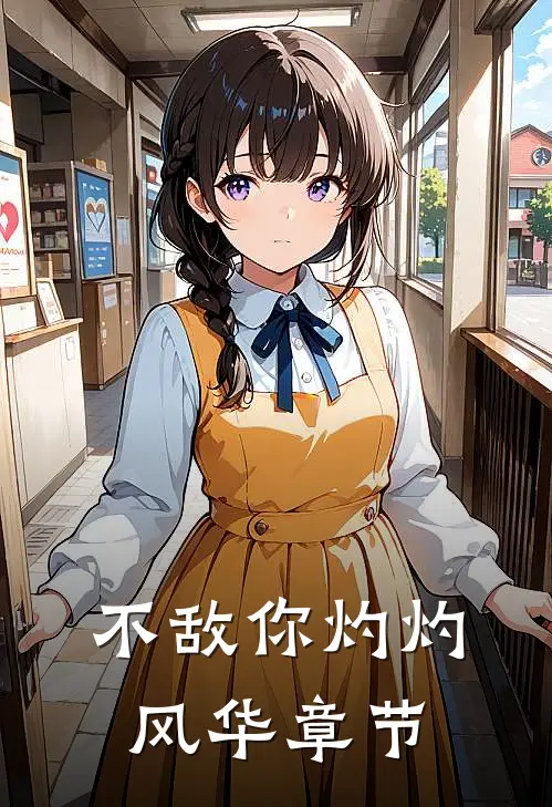 不敌你灼灼风华章节