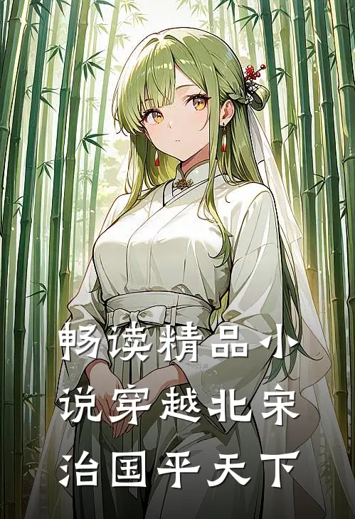 畅读精品小说穿越北宋：治国平天下