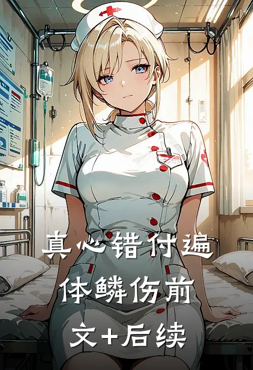 真心错付遍体鳞伤前文+后续