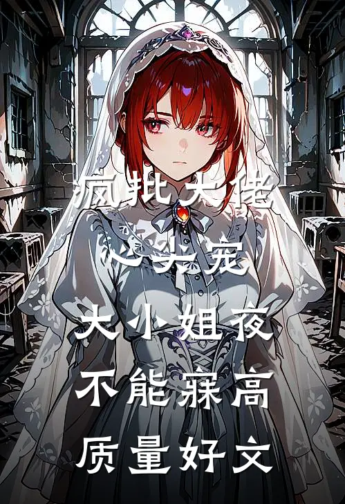 疯批大佬心尖宠，大小姐夜不能寐高质量好文