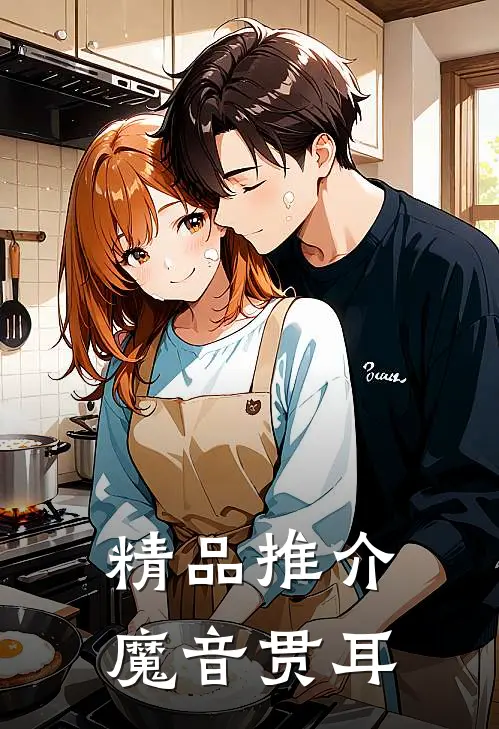 精品推介魔音贯耳