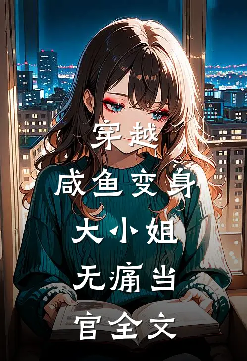 穿越咸鱼变身大小姐,无痛当官全文免费阅读