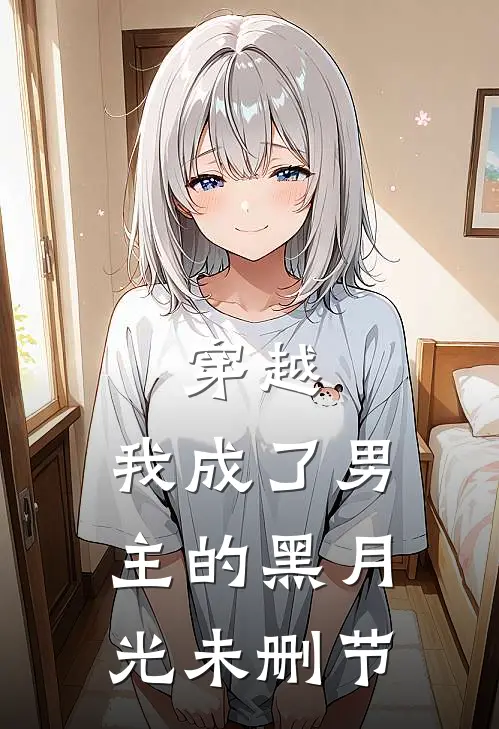 穿越：我成了男主的黑月光未删节