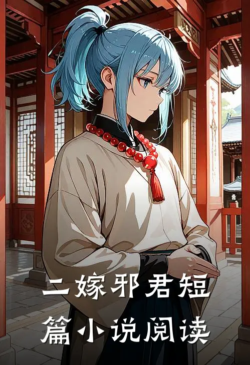 二嫁邪君短篇阅读