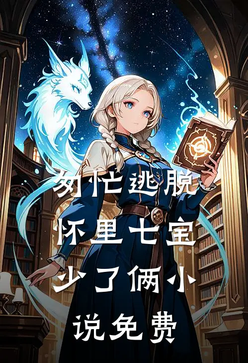 匆忙逃脱：怀里七宝少了俩小说免费