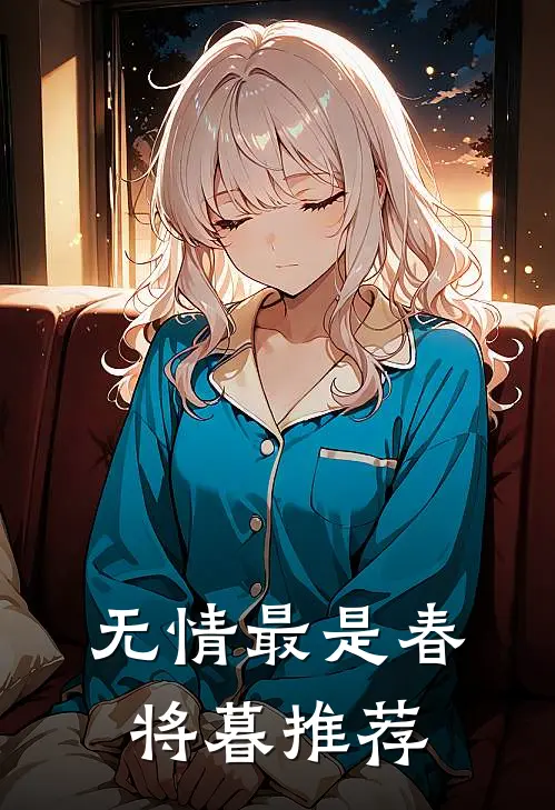无情最是春将暮推荐