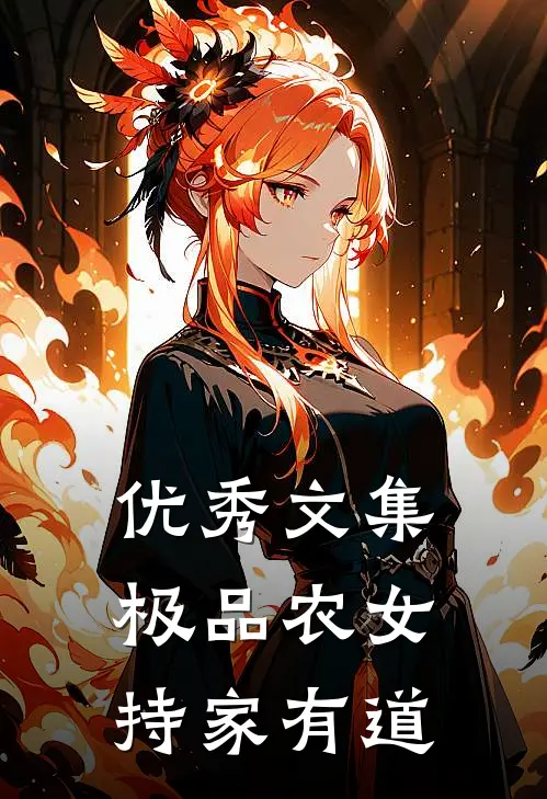 优秀文集极品农女持家有道
