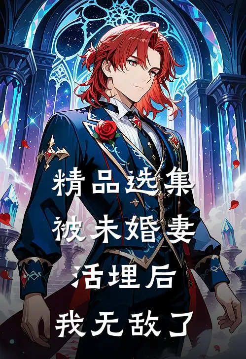精品选集被未婚妻活埋后,我无敌了