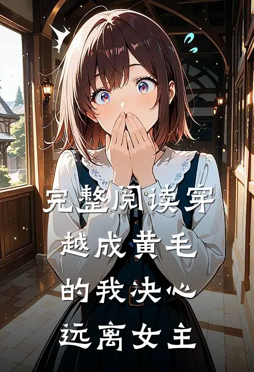 完整阅读穿越成黄毛的我决心远离女主
