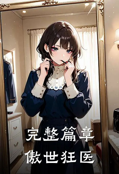 完整篇章傲世狂医