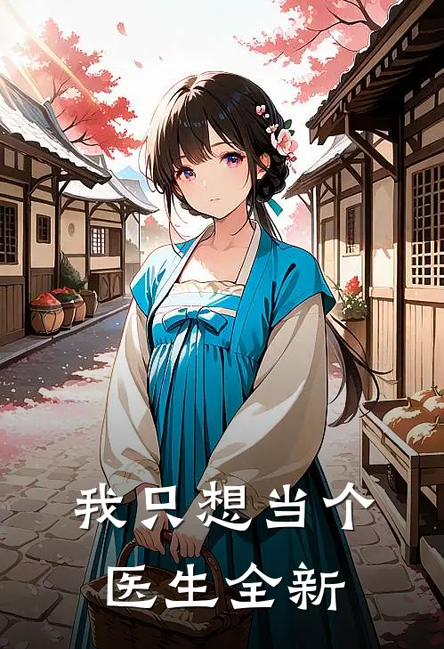 我只想当个医生全新