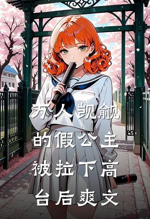 万人觊觎的假公主被拉下高台后爽文