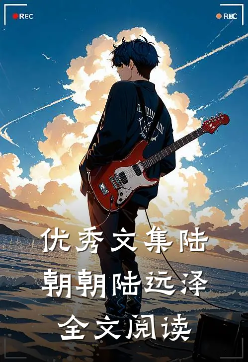 优秀文集陆朝朝陆远泽全文阅读