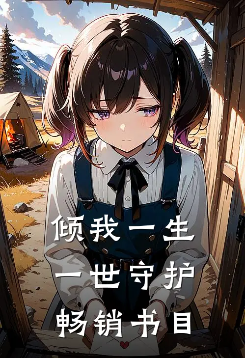 倾我一生一世守护畅销书目