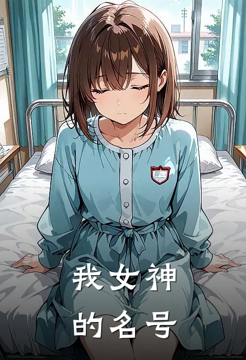 我女神的名号