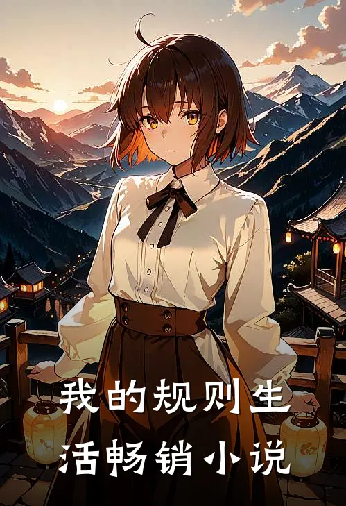 我的规则生活畅销在线阅读