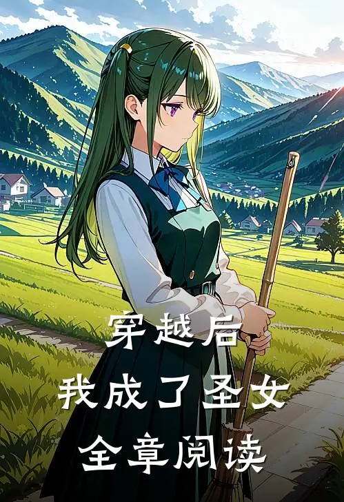 穿越后,我成了圣女全章阅读免费