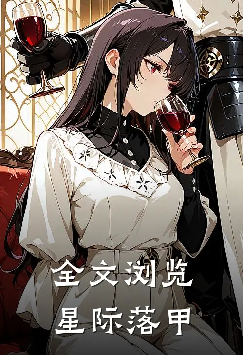 全文浏览星际落甲