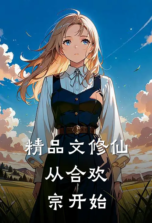 精品文修仙：从合欢宗开始