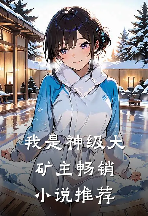 我是神级大矿主畅销小说推荐