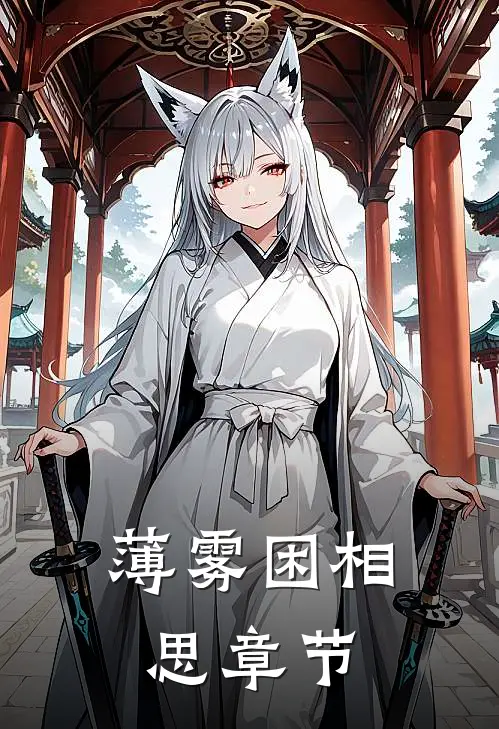 薄雾困相思章节
