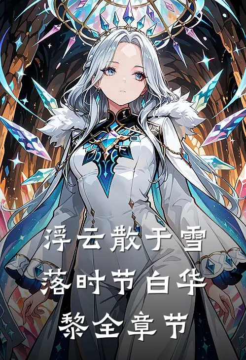 浮云散于雪落时节白华黎全章节