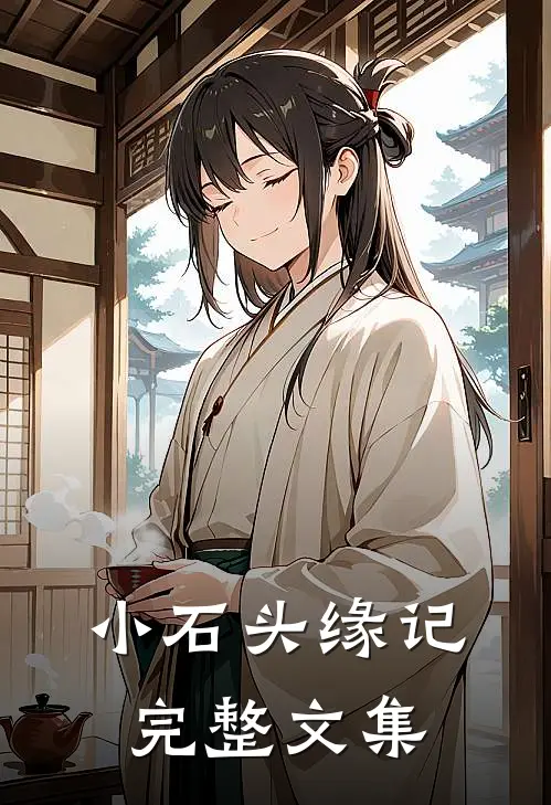 小石头缘记完整文集