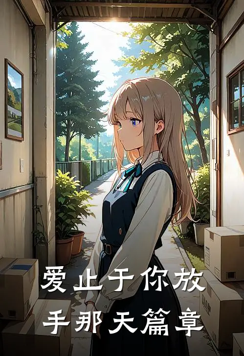爱止于你放手那天篇章