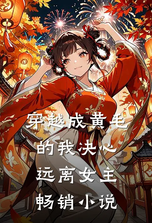 穿越成黄毛的我决心远离女主畅销小说