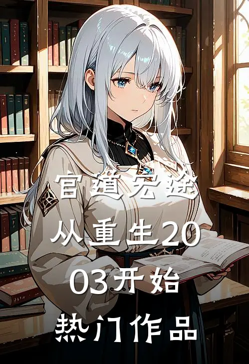 官道宏途：从重生2003开始热门作品